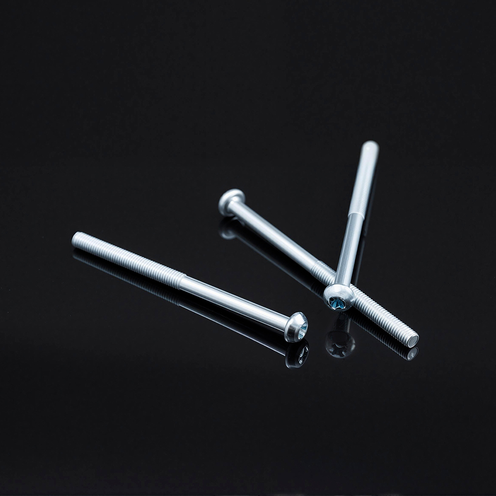 Pan Head Machine Screw