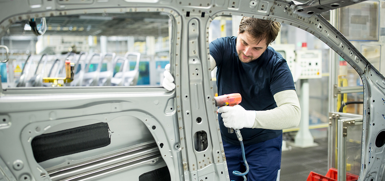 Automobilové spojovacie prvky