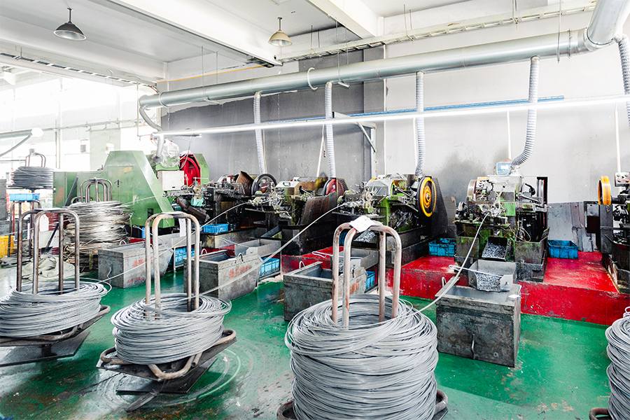 Zhejiang Chance & Union Import and Export Co., Ltd.